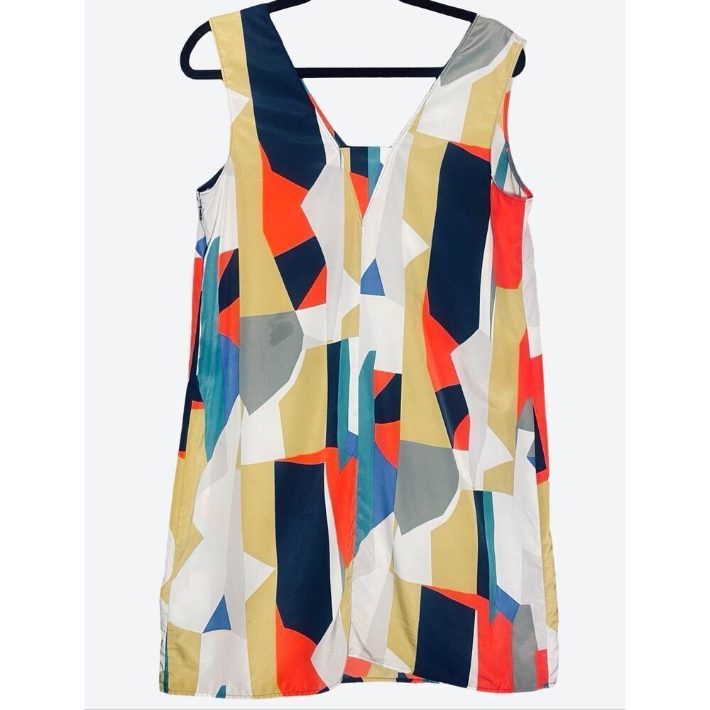 GLAM Halogen Mini Shift Dress - Picture 6 of 9